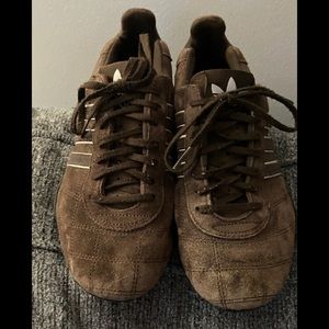 Adidas Tuscany Goodyear shoes size 7